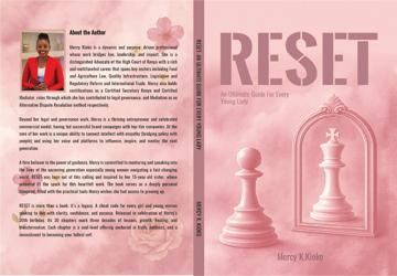 RESET E-BOOK